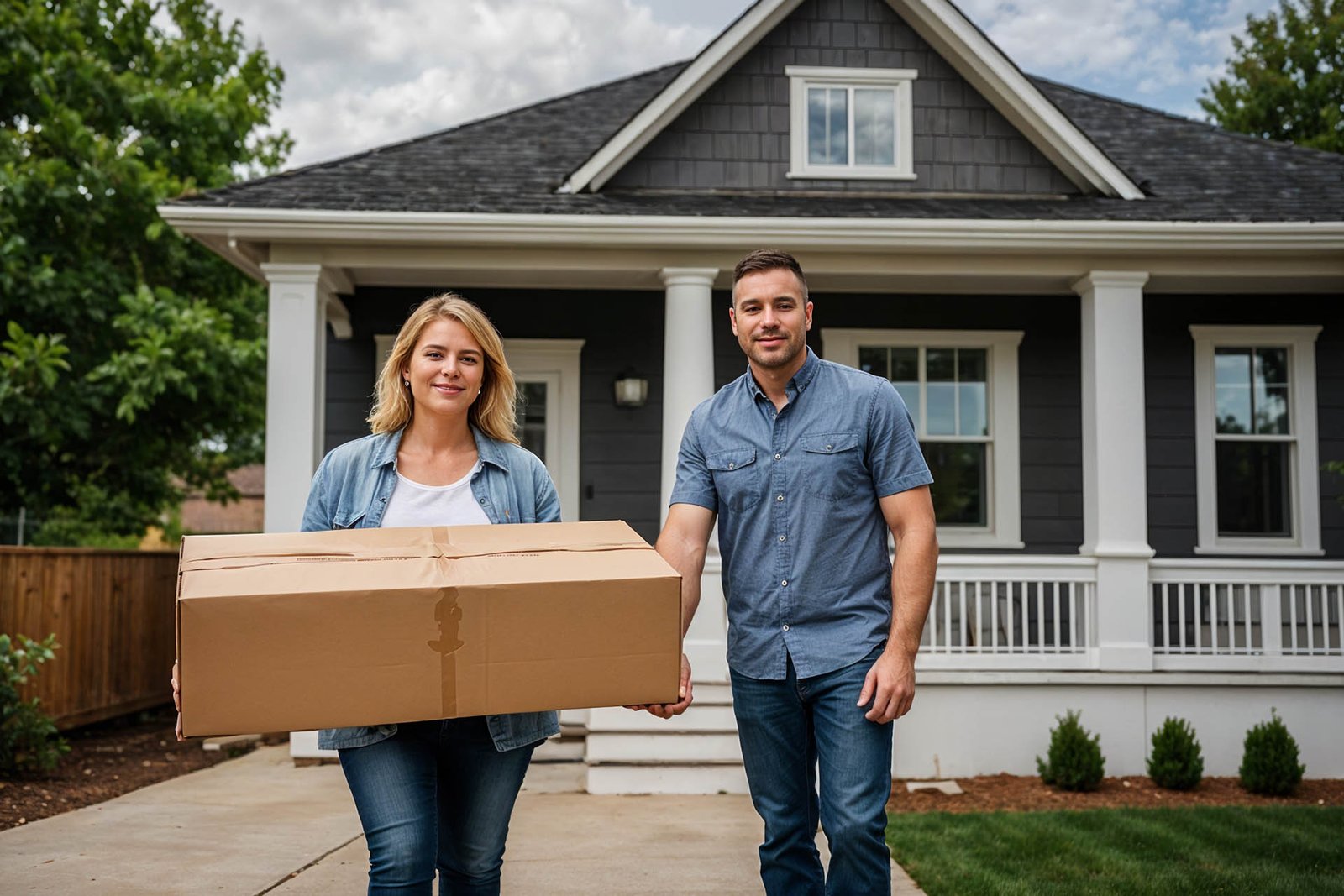 Packers and Movers Gurugram